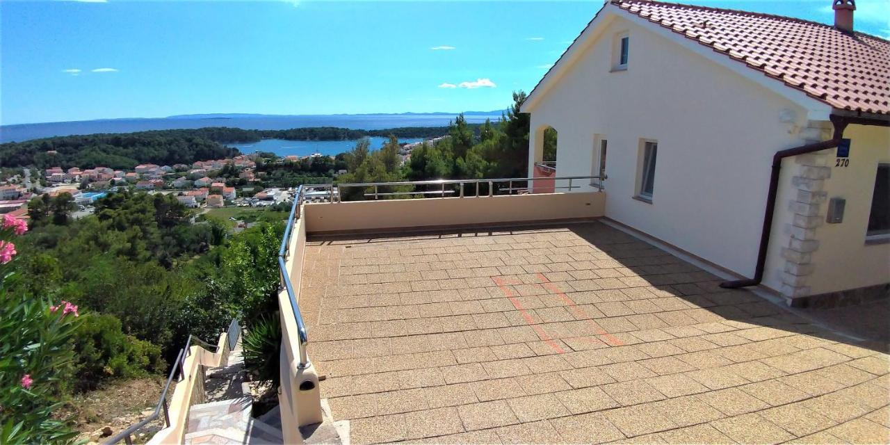 Apartments Lumar Palit Εξωτερικό φωτογραφία