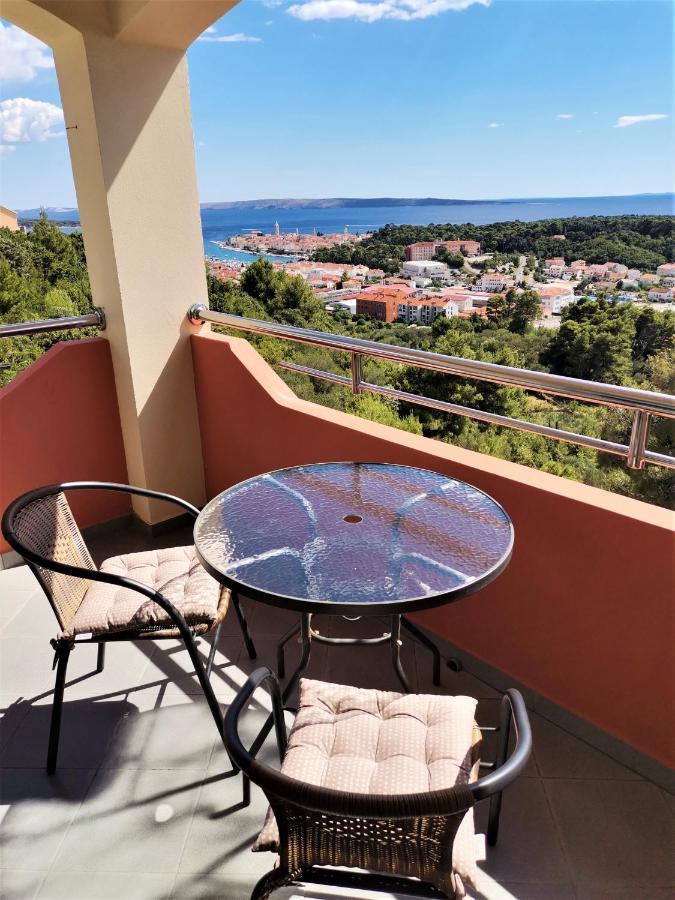 Apartments Lumar Palit Εξωτερικό φωτογραφία