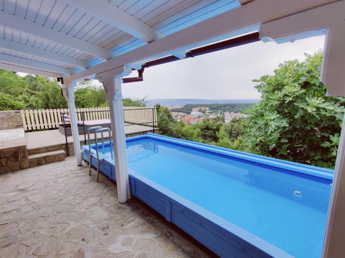 Apartments Lumar Palit Εξωτερικό φωτογραφία