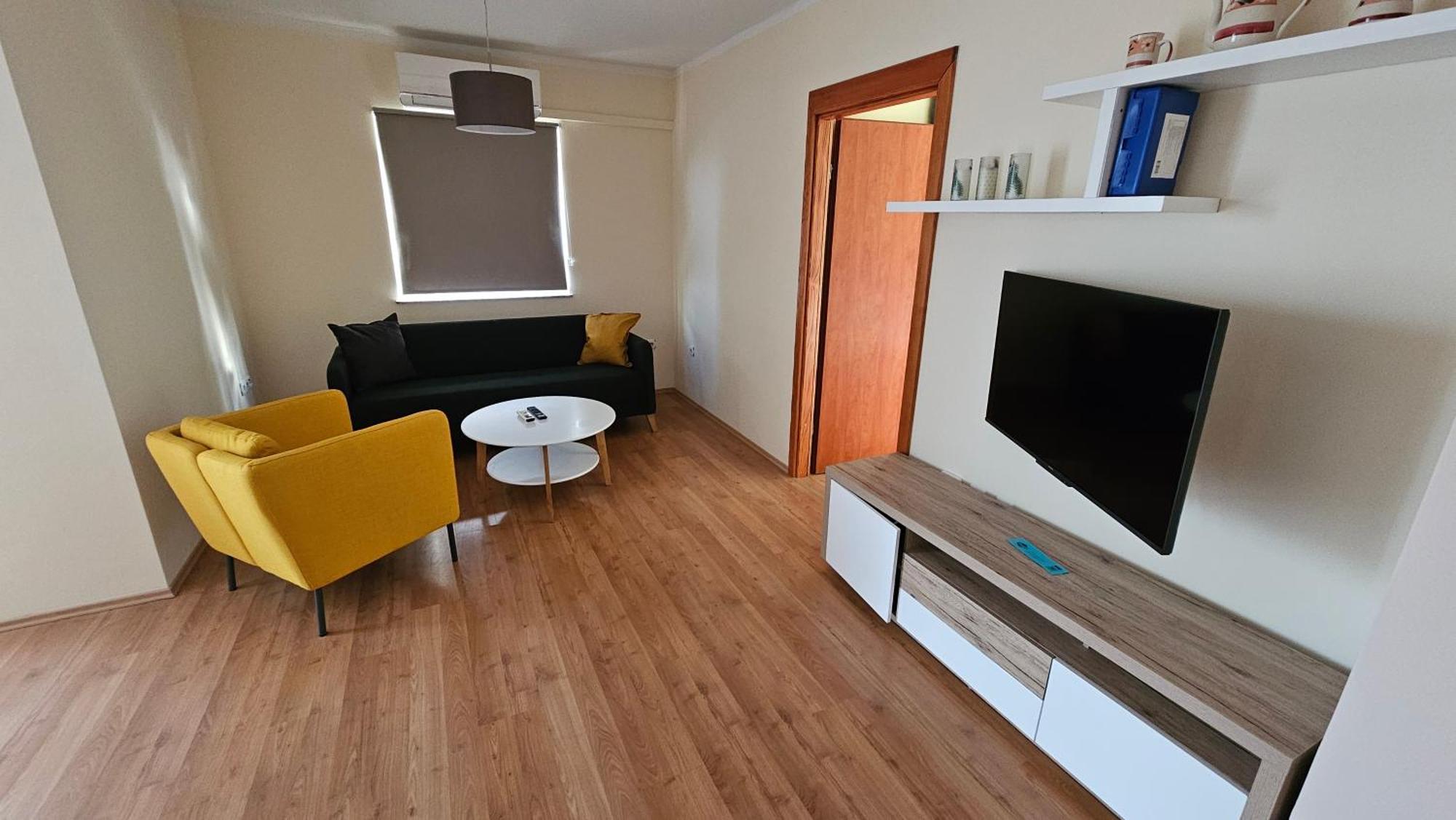 Apartments Lumar Palit Εξωτερικό φωτογραφία